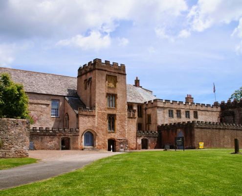 Torre Abbey
