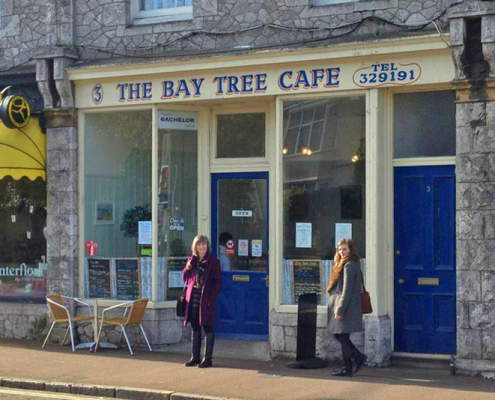 Bay Tree Cafe