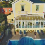 Hotel_ Drone Video